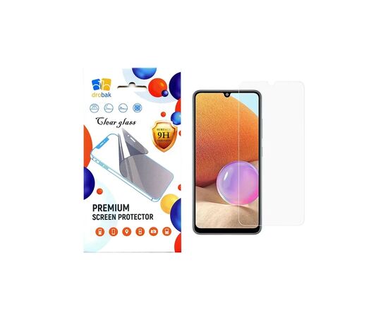 Стекло защитное Drobak Xiaomi Redmi A3 (383891)