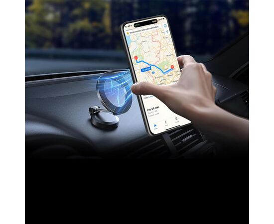 Чехол для мобильного телефона BeCover Military Motorola Moto G05 / E15 Dark Green (713529), изображение 4