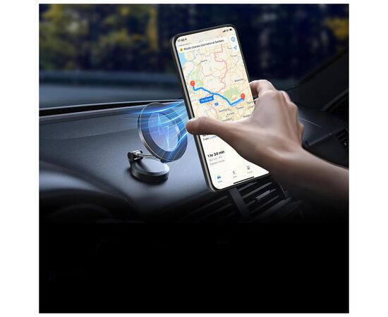 Чехол для мобильного телефона BeCover Military Nubia V70 Max Black (713535), изображение 5