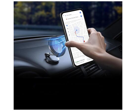 Чехол для мобильного телефона BeCover Military Xiaomi Redmi A5 / Poco C71 Black (713543), изображение 8