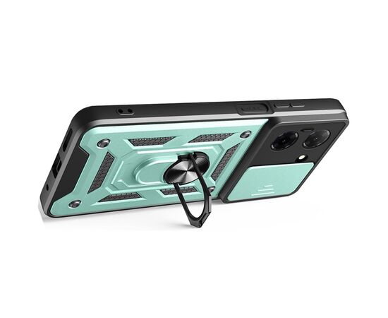 Чехол для мобильного телефона BeCover Military Xiaomi Redmi A5 / Poco C71 Dark Green (713545), изображение 4