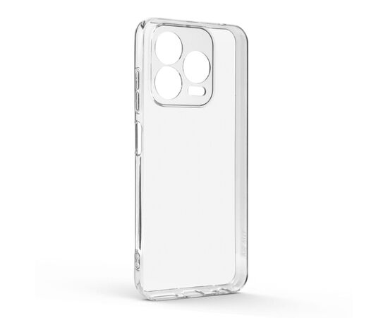 Чохол до мобільного телефона BeCover Nubia V70 Design Transparancy (713563), зображення 2