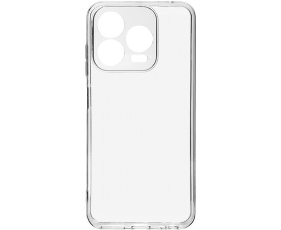 Чохол до мобільного телефона BeCover Nubia V70 Design Transparancy (713563), зображення 4