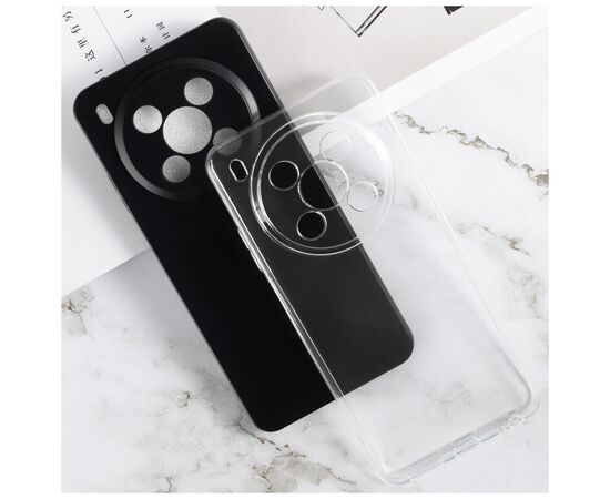 Чехол для мобильного телефона BeCover Nubia V70 Max Transparancy (713565), изображение 4