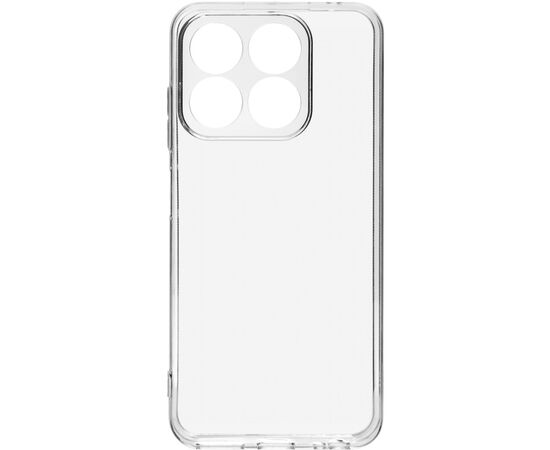 Чехол для мобильного телефона BeCover Nubia V70 Transparancy (713561), изображение 4