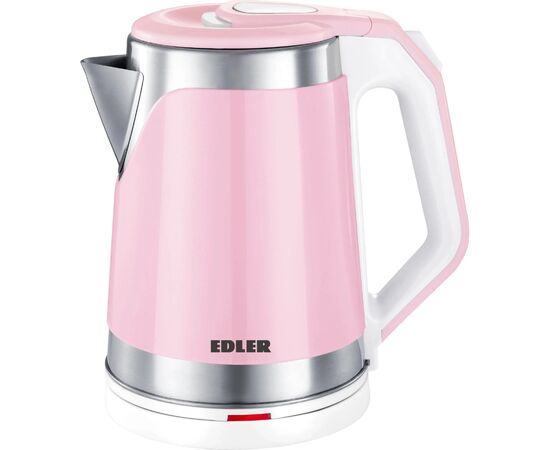 Электрочайник Edler EK8256 PINK