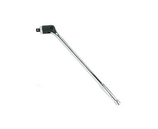 Ключ Toptul вороток трещотка 1/2" шарнирный 460мм (CEAD1618)