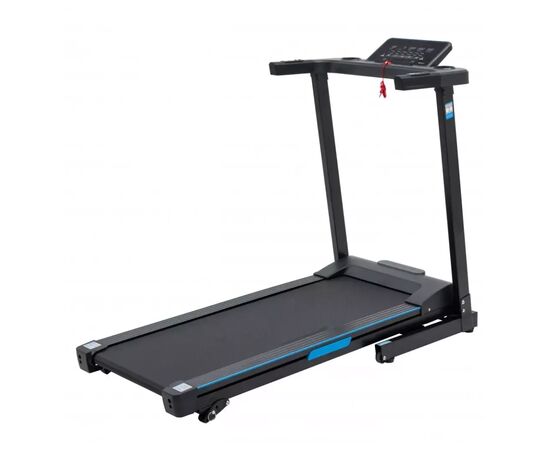 Беговая дорожка Ecofit E-8420, изображение 3 Беговая дорожка Ecofit E-8420, изображение 3