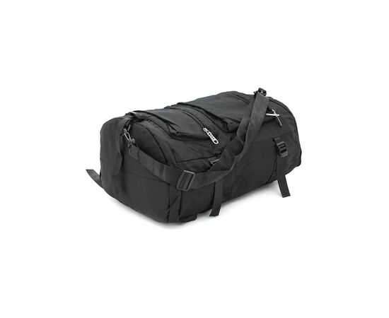 Рюкзак туристический Voltronic Merlion 29x29x49cm Black (YT-M-08B), изображение 5 Рюкзак туристический Voltronic Merlion 29x29x49cm Black (YT-M-08B), изображение 5