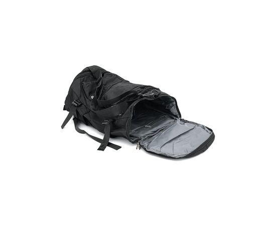 Рюкзак туристический Voltronic Merlion 29x29x49cm Black (YT-M-08B), изображение 6 Рюкзак туристический Voltronic Merlion 29x29x49cm Black (YT-M-08B), изображение 6