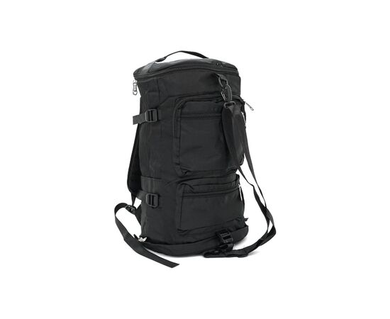 Рюкзак туристичний Voltronic Merlion 29x29x49cm Black (YT-M-08B)