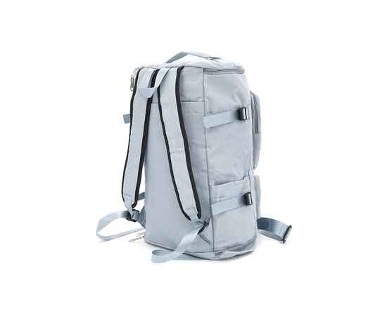 Рюкзак туристический Voltronic Merlion 29x29x49cm Blue (YT-M-08Bl), изображение 3