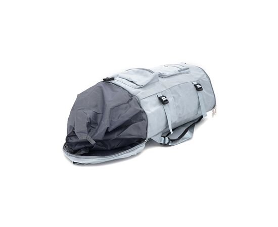 Рюкзак туристический Voltronic Merlion 29x29x49cm Blue (YT-M-08Bl), изображение 7