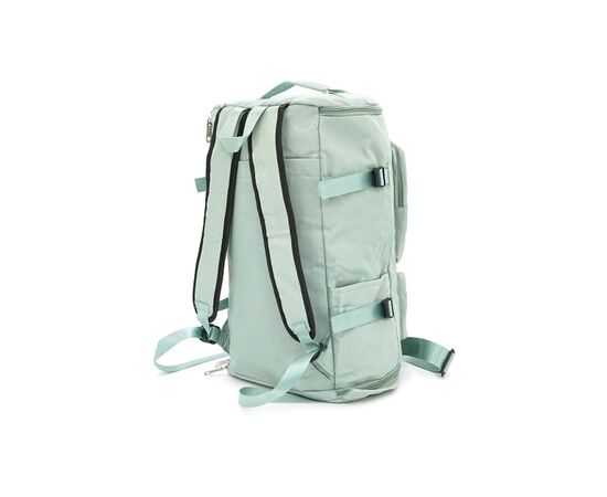 Рюкзак туристический Voltronic Merlion 29x29x49cm Green (YT-M-08G), изображение 3