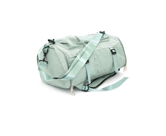Рюкзак туристический Voltronic Merlion 29x29x49cm Green (YT-M-08G), изображение 6