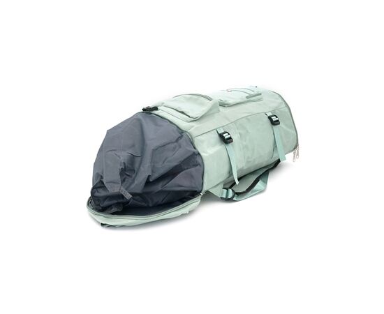 Рюкзак туристический Voltronic Merlion 29x29x49cm Green (YT-M-08G), изображение 8