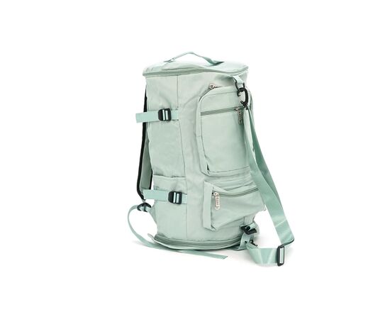 Рюкзак туристичний Voltronic Merlion 29x29x49cm Green (YT-M-08G)