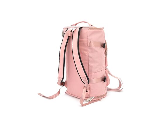 Рюкзак туристический Voltronic Merlion 29x29x49cm Pink (YT-M-08P), изображение 3 Рюкзак туристический Voltronic Merlion 29x29x49cm Pink (YT-M-08P), изображение 3