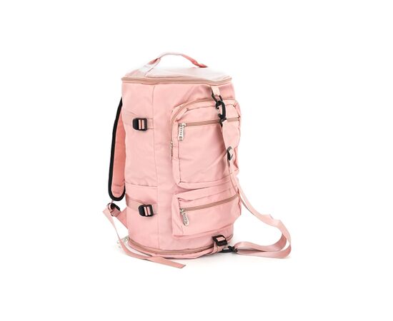 Рюкзак туристичний Voltronic Merlion 29x29x49cm Pink (YT-M-08P)