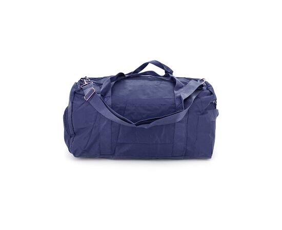 Сумка дорожная Voltronic Merlion 50x24x26cm Blue (YT-1890Bl), изображение 2