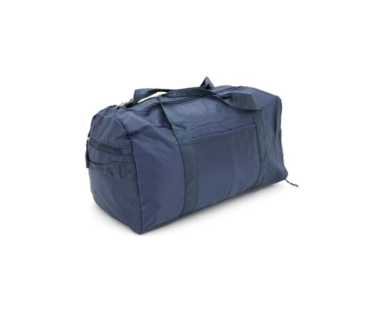 Сумка дорожная Voltronic Merlion 50x24x26cm Blue (YT-1890Bl), изображение 3