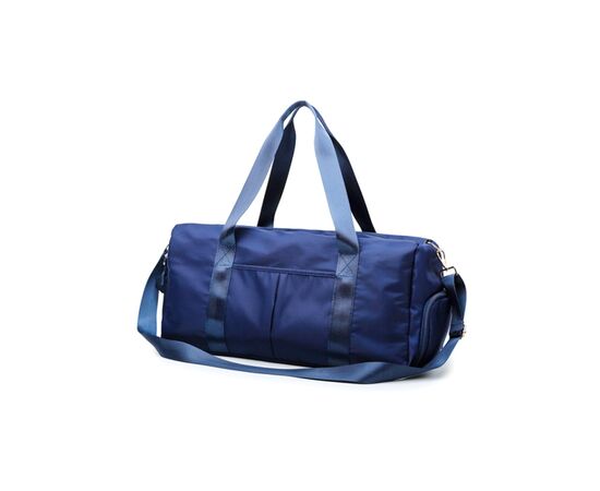 Сумка дорожная Voltronic Merlion 50x24x26cm Blue (YT-1890Bl), изображение 4