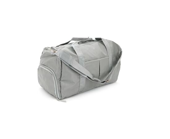 Сумка дорожная Voltronic Merlion 50x24x26cm Grey (YT-1890G)