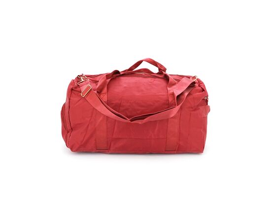 Сумка дорожная Voltronic Merlion 50x24x26cm Red (YT-1890R), изображение 2