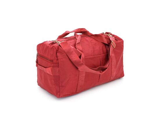 Сумка дорожная Voltronic Merlion 50x24x26cm Red (YT-1890R)