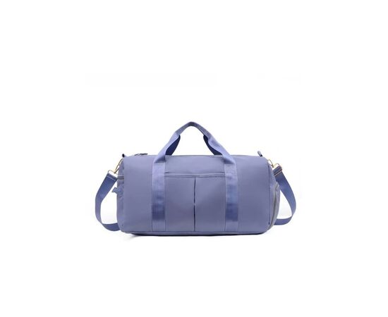 Сумка дорожная Voltronic Merlion 50x24x26cm Violet (YT-1890V), изображение 3 Сумка дорожная Voltronic Merlion 50x24x26cm Violet (YT-1890V), изображение 3