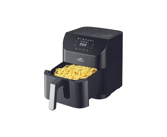 Мультипечь Monte МТ-2702, изображение 2 Мультипечь Monte МТ-2702, изображение 2