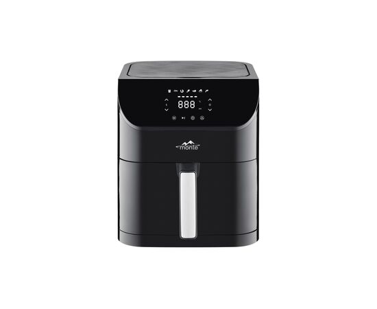 Мультипечь Monte МТ-2702, изображение 3 Мультипечь Monte МТ-2702, изображение 3
