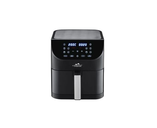 Мультипечь Monte МТ-2703, изображение 2 Мультипечь Monte МТ-2703, изображение 2