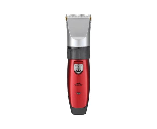 Машинка для стрижки Monte MT-5048, изображение 2 Машинка для стрижки Monte MT-5048, изображение 2