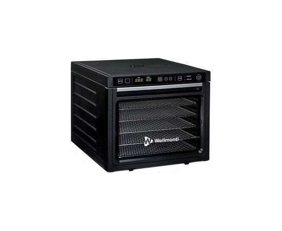Сушка для овощей и фруктов Wellmonti WM-1001, изображение 2 Сушка для овощей и фруктов Wellmonti WM-1001, изображение 2