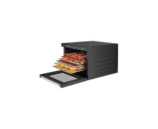 Сушка для овощей и фруктов Wellmonti WM-1001, изображение 3 Сушка для овощей и фруктов Wellmonti WM-1001, изображение 3