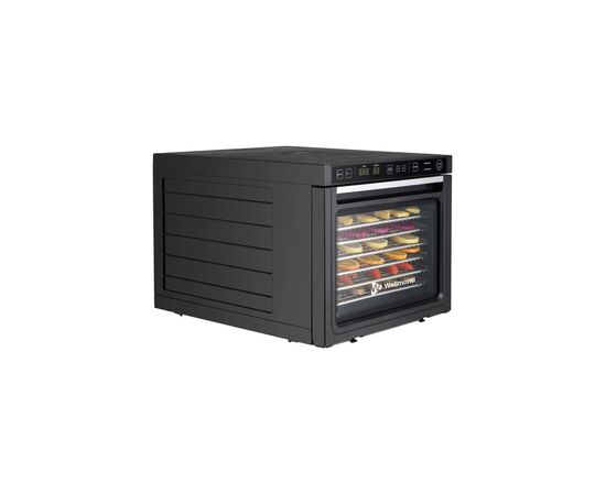 Сушка для овочів та фруктів Wellmonti WM-1001