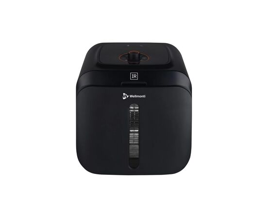 Сушка для овощей и фруктов Wellmonti WM-1002, изображение 4 Сушка для овощей и фруктов Wellmonti WM-1002, изображение 4