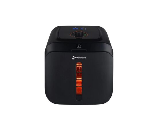 Сушка для овощей и фруктов Wellmonti WM-1002