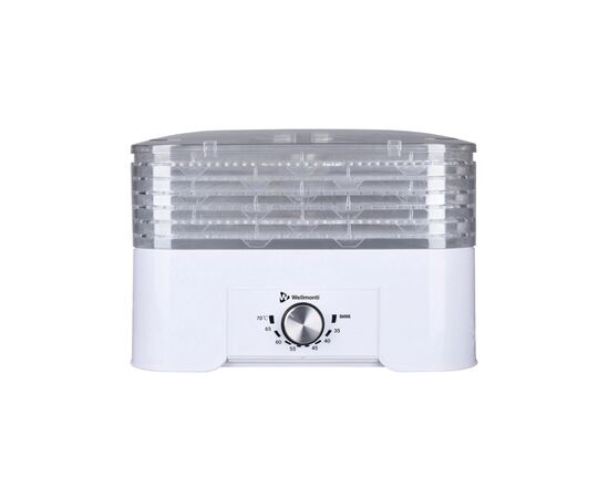 Сушка для овочів та фруктів Wellmonti WM-1012