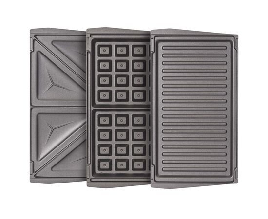 Сэндвичница Sencor SSM 9410SS, изображение 2 Сэндвичница Sencor SSM 9410SS, изображение 2