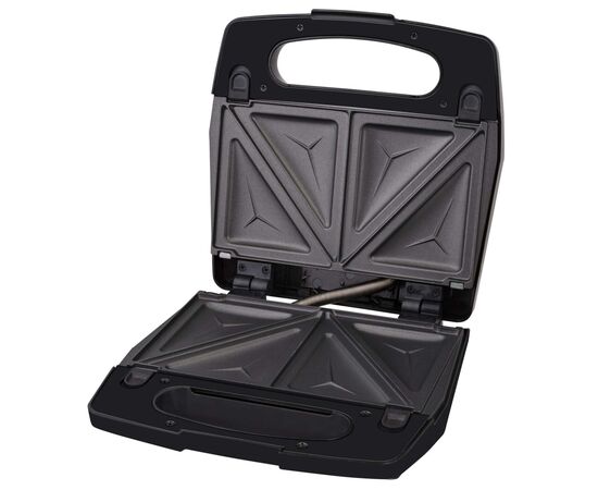 Сэндвичница Sencor SSM 9410SS, изображение 3 Сэндвичница Sencor SSM 9410SS, изображение 3