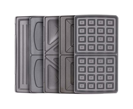 Сэндвичница Sencor SSM 9510SS, изображение 2 Сэндвичница Sencor SSM 9510SS, изображение 2