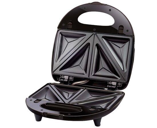 Сэндвичница Sencor SSM 9510SS, изображение 3 Сэндвичница Sencor SSM 9510SS, изображение 3