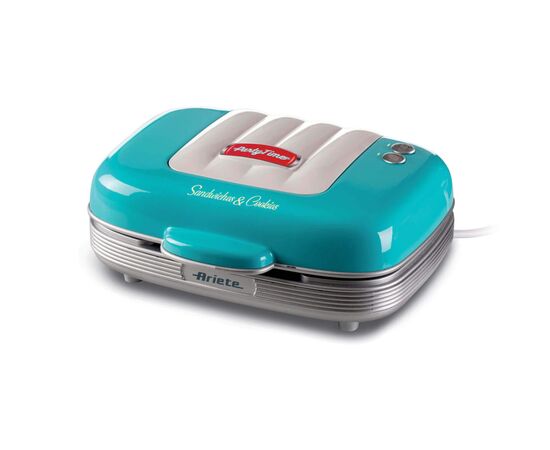 Сендвічниця Ariete 1972 Blue