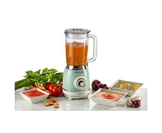 Блендер Ariete 583 Green (00C058304AR0), изображение 4 Блендер Ariete 583 Green (00C058304AR0), изображение 4