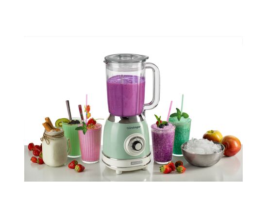 Блендер Ariete 583 Green (00C058304AR0), изображение 5 Блендер Ariete 583 Green (00C058304AR0), изображение 5