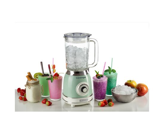 Блендер Ariete 583 Green (00C058304AR0), изображение 6 Блендер Ariete 583 Green (00C058304AR0), изображение 6