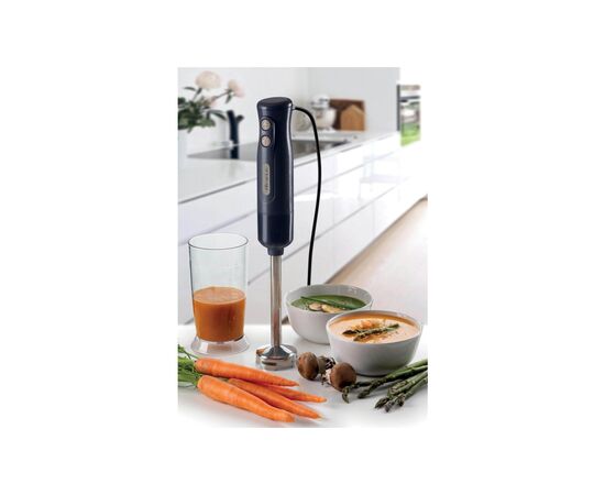 Блендер Ariete Dark Grey 0601/00 (00C060100AR0), изображение 3 Блендер Ariete Dark Grey 0601/00 (00C060100AR0), изображение 3