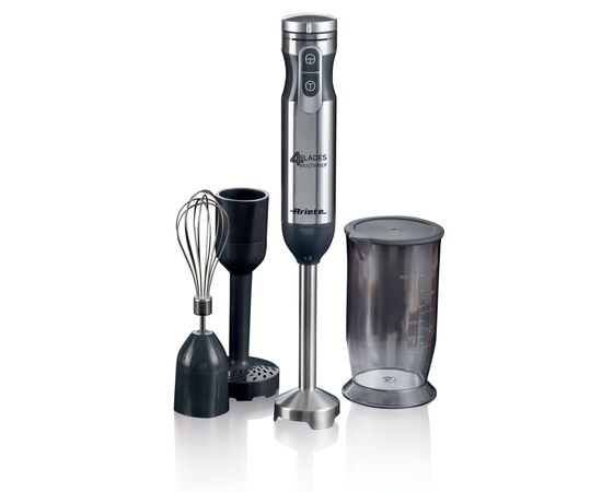 Блендер Ariete 0898 Professional Multifunctions 7-in-1 (00C089811AR0), изображение 3 Блендер Ariete 0898 Professional Multifunctions 7-in-1 (00C089811AR0), изображение 3